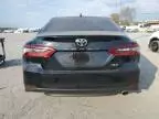 2024 Toyota Camry XLE