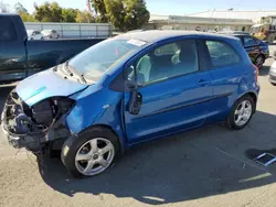 Toyota Vehiculos salvage en venta: 2008 Toyota Yaris