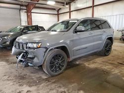 2019 Jeep Grand Cherokee Laredo en venta en Lansing, MI