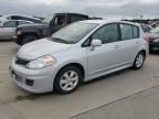 2011 Nissan Versa S