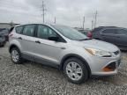 2016 Ford Escape S