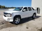 2007 Chevrolet Avalanche K1500