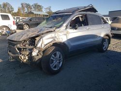 Honda salvage cars for sale: 2010 Honda CR-V EXL