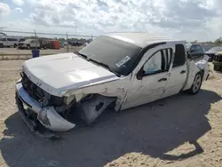 Chevrolet Vehiculos salvage en venta: 2010 Chevrolet Silverado C1500 LT