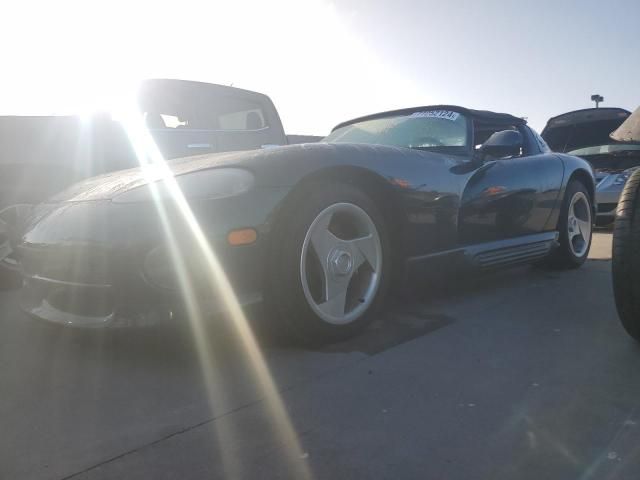 1995 Dodge Viper RT-10