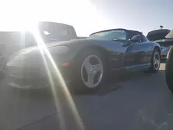 1995 Dodge Viper RT-10 en venta en Arcadia, FL