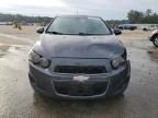 2012 Chevrolet Sonic LT