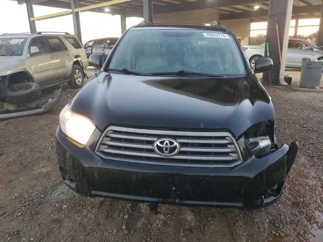 2010 Toyota Highlander