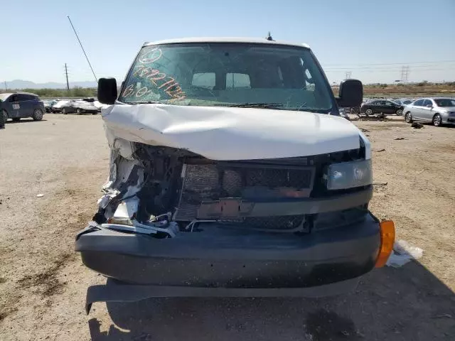 2020 Chevrolet Express G3500 LS