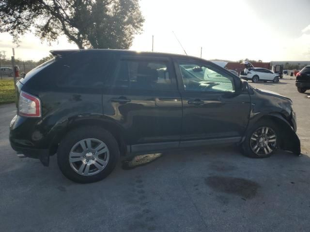 2007 Ford Edge SEL