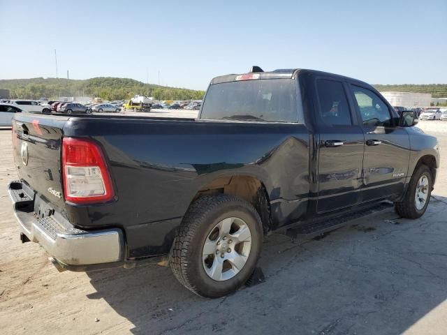 2020 Dodge RAM 1500 BIG HORN/LONE Star