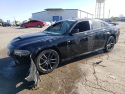 Vehiculos salvage en venta de Copart Chicago Heights, IL: 2021 Dodge Charger GT