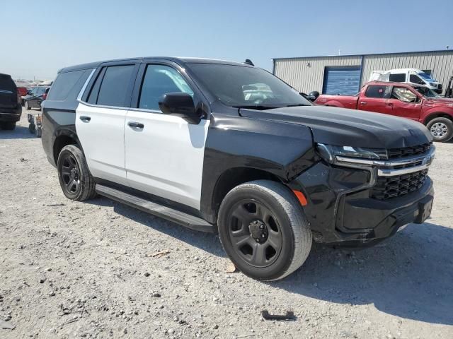 2023 Chevrolet Tahoe C1500