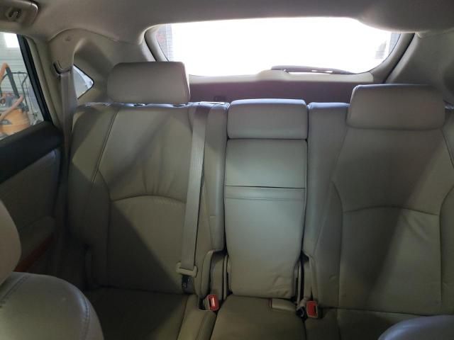 2008 Lexus RX 350