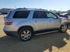 2010 GMC Acadia SLT-2