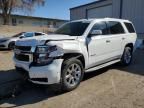 2015 Chevrolet Tahoe C1500 LT