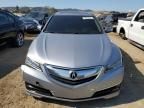 2015 Acura TLX Tech