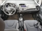 2010 Honda FIT