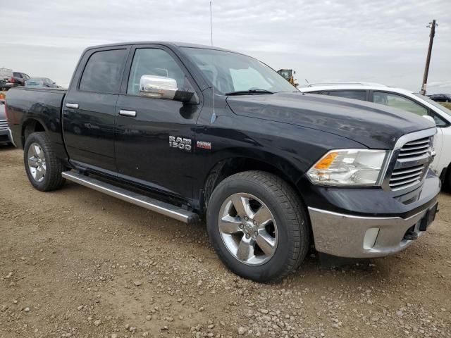 2013 Dodge RAM 1500 SLT