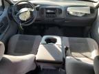 2002 Ford F150 Supercrew