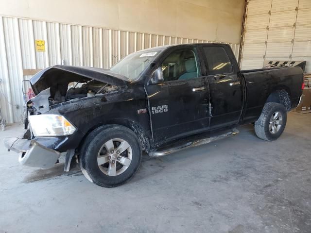 2014 Dodge RAM 1500 SLT