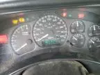 1999 Chevrolet Silverado C1500