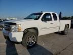 2009 Chevrolet Silverado C1500 LT