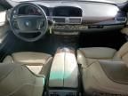 2008 BMW 750 LI