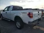 2012 Ford F150 Super Cab