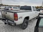 2007 Chevrolet Silverado K2500 Heavy Duty