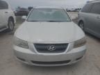 2008 Hyundai Sonata GLS