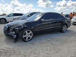 2008 Mercedes-Benz E 350 4matic en venta en Arcadia, FL