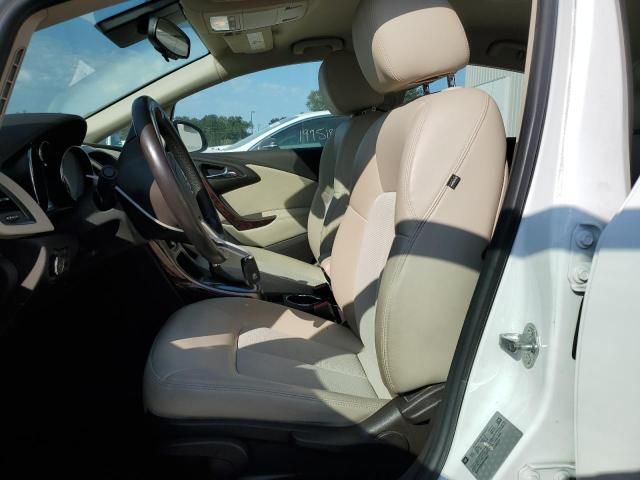 2014 Buick Verano