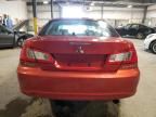 2009 Mitsubishi Galant ES