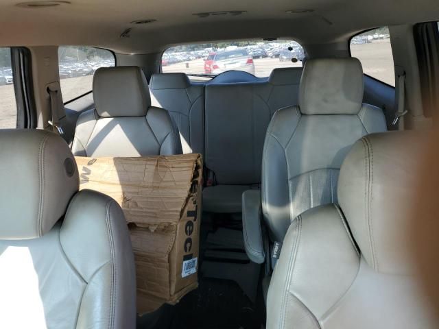 2016 Buick Enclave