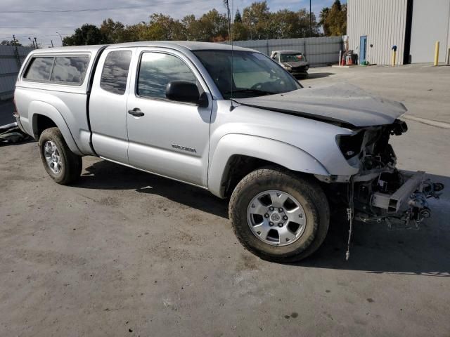 2007 Toyota Tacoma Prerunner Access Cab