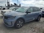 2022 KIA Sorento EX