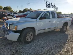 2005 Dodge Dakota Laramie en venta en Columbus, OH