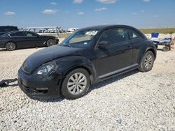 2015 Volkswagen Beetle 1.8T en venta en Taylor, TX