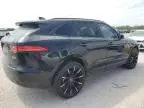 2017 Jaguar F-PACE Premium