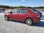 2008 Nissan Versa S