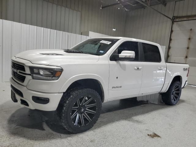 2020 Dodge 1500 Laramie