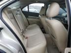 2005 Lincoln LS