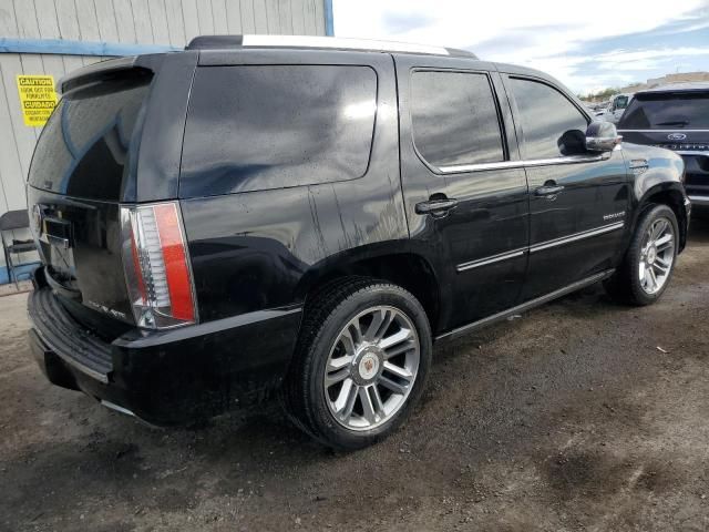 2014 Cadillac Escalade Premium