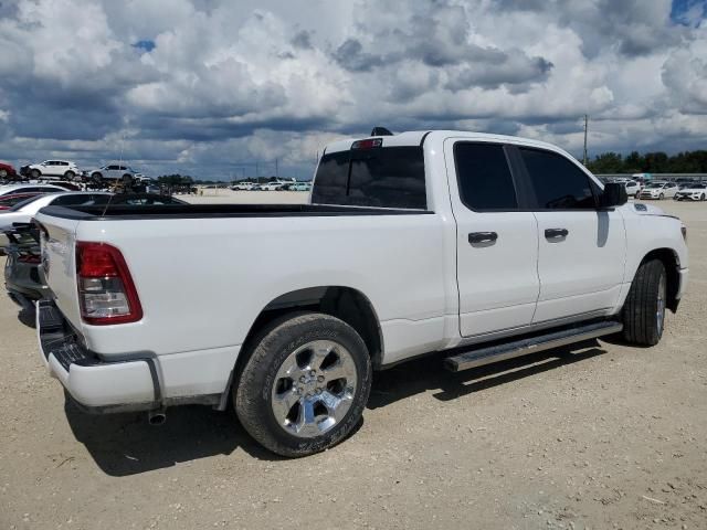 2024 Dodge RAM 1500 Tradesman