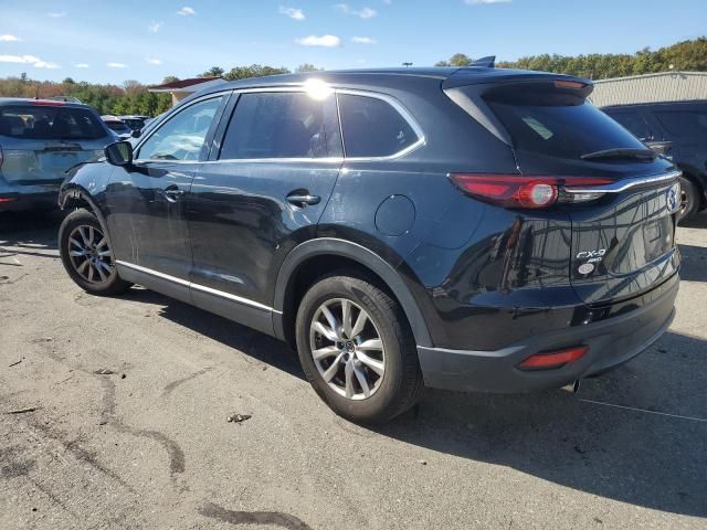 2016 Mazda CX-9 Touring