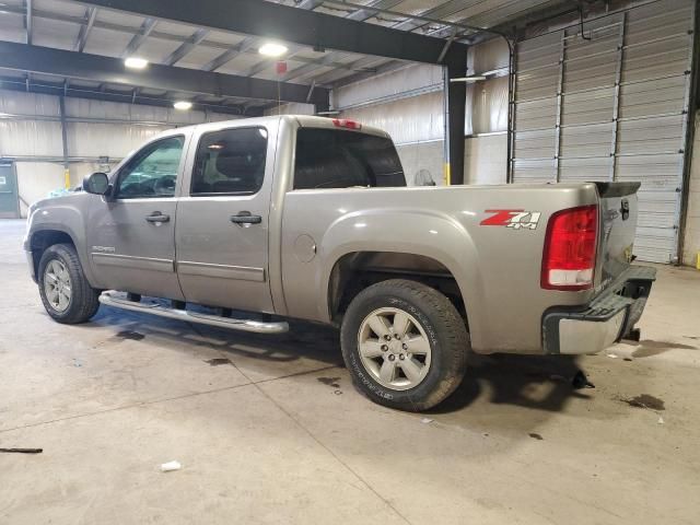 2013 GMC Sierra K1500 SLE