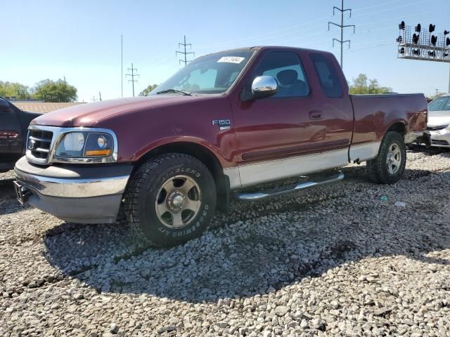 2003 Ford F150