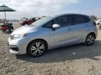 2020 Honda FIT EX