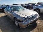 2005 Mercedes-Benz E 320 CDI